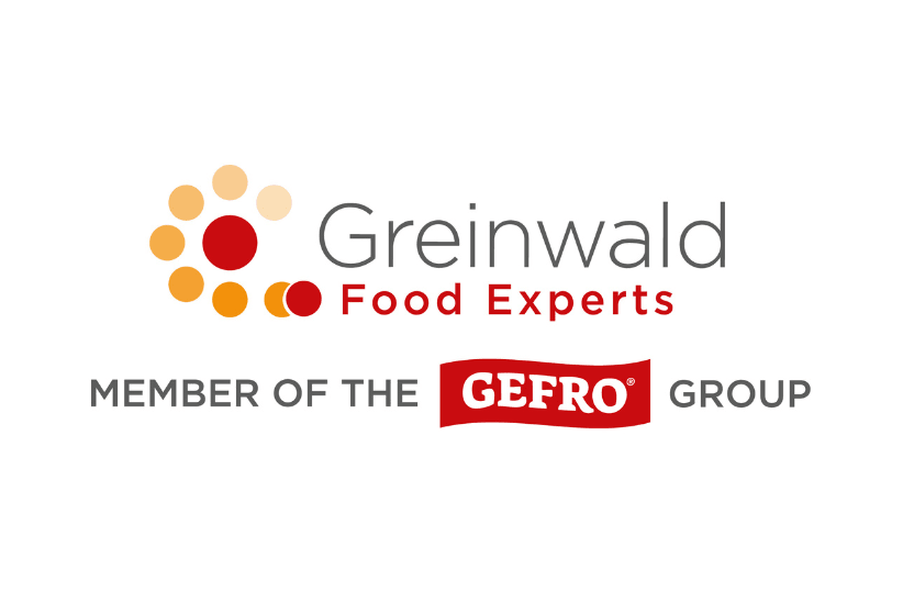 Logo der Firma Greinwald als Mandant bei Menz und Partner