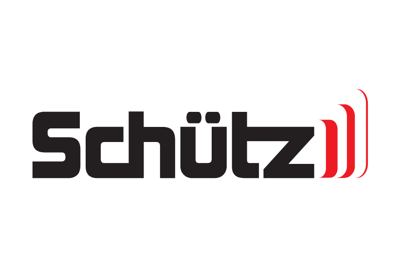 Logo der Firma Schütz als Mandant bei Menz und Partner