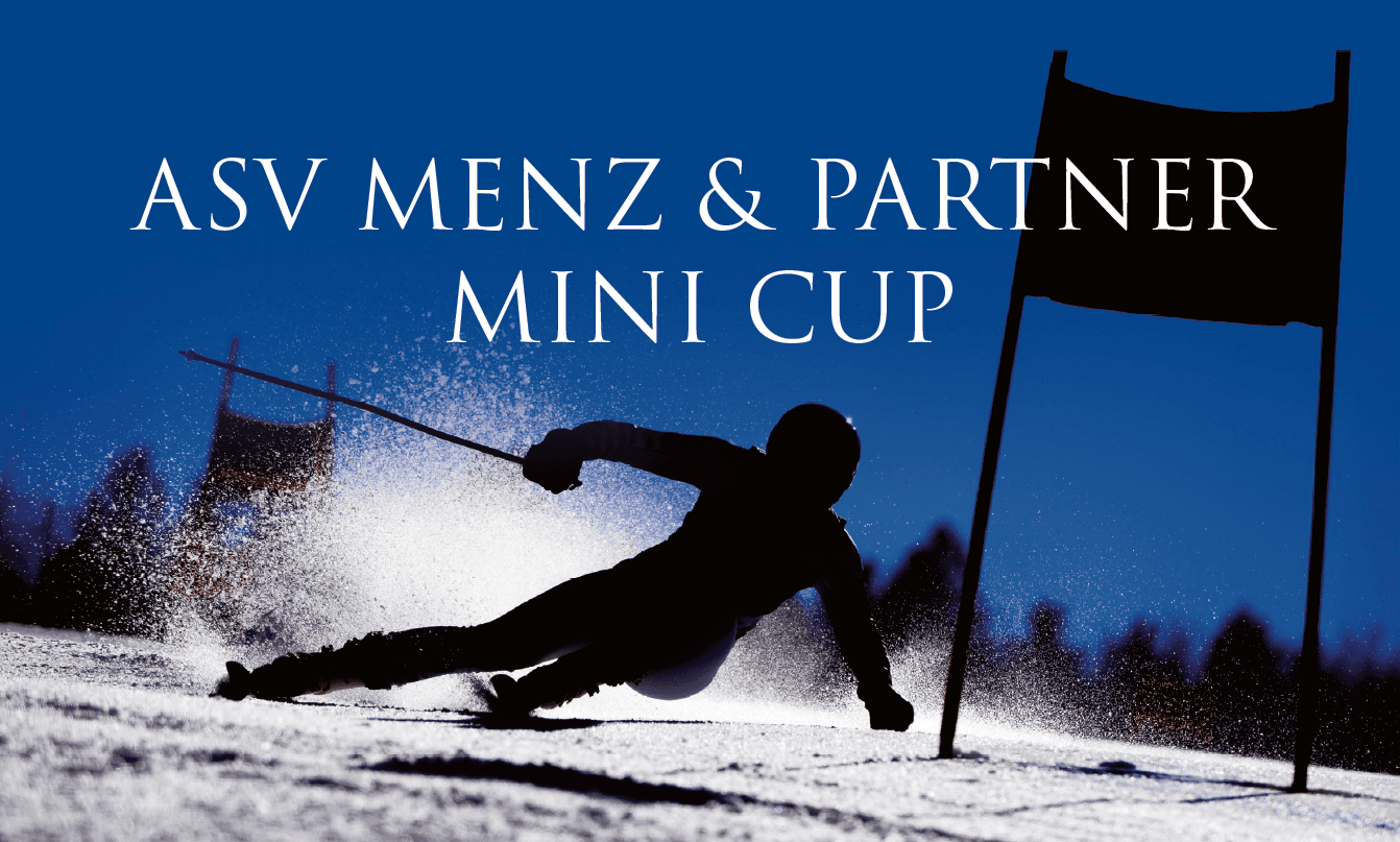 ASV Menz & Partner Minicup