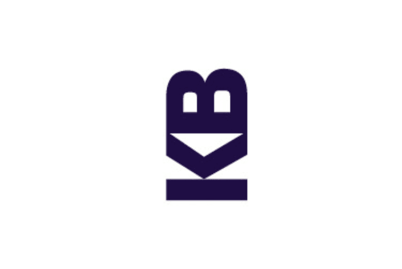 Logo der Firma KB als Mandant bei Menz und Partner