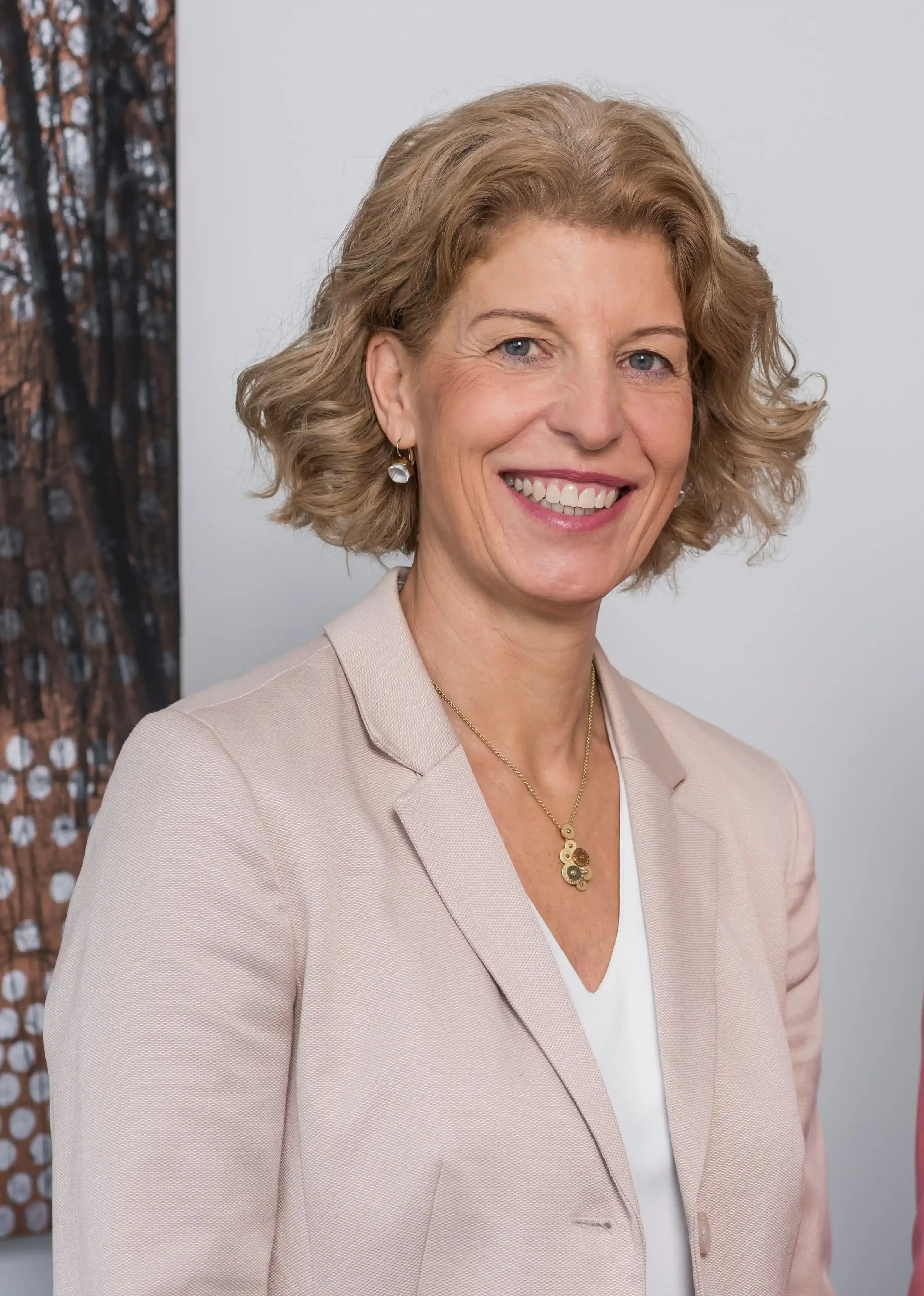 Fachanwältin für Familienrecht Alexandra Menz der Kanzlei Menz und Partner