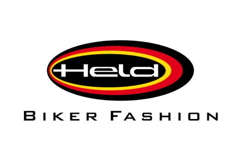 Logo der Firma Held Biker Fashion als Mandant bei Menz und Partner