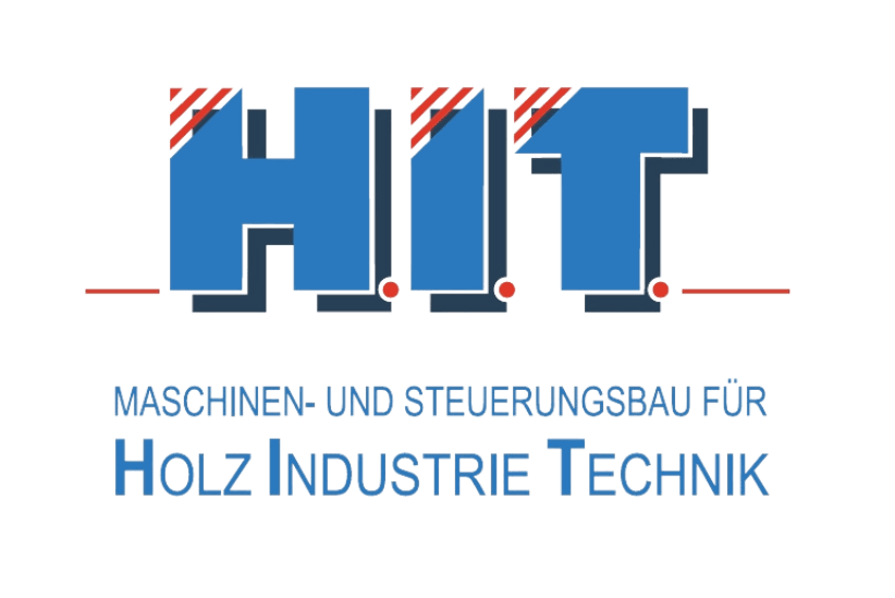 Logo der Firma H.I.T. als Mandant bei Menz und Partner