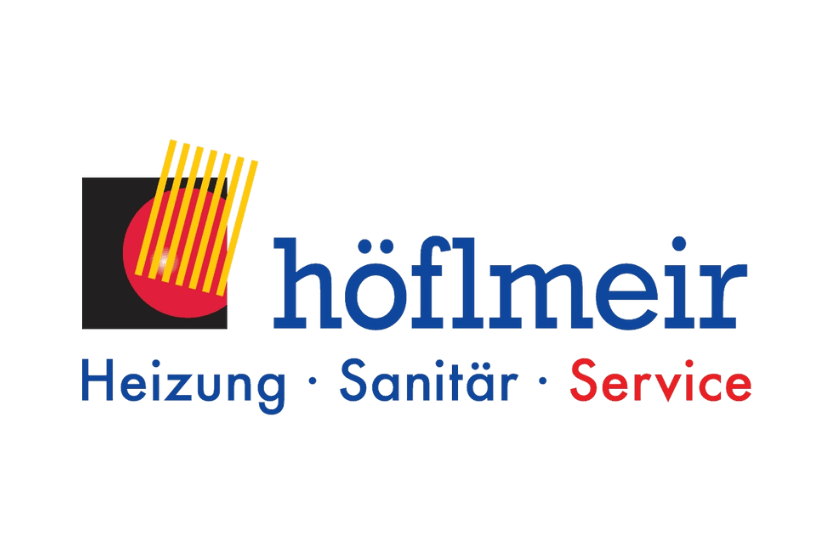 Logo der Firma Höflmeir als Mandant bei Menz und Partner