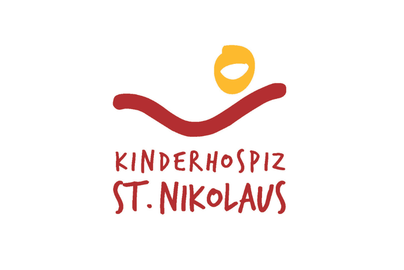 Logo des Kinderhospiz Bad Grönenbach als Mandant bei Menz und Partner