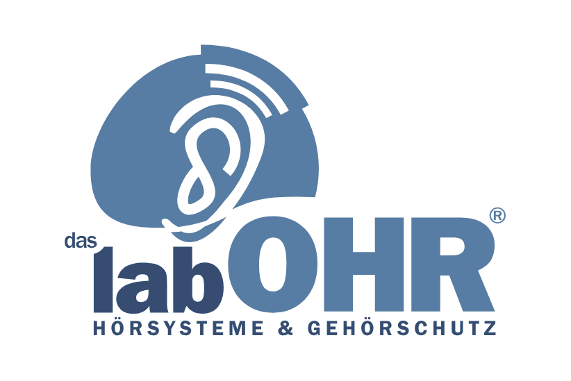 Logo der Firma labOHR als Mandant bei Menz und Partner