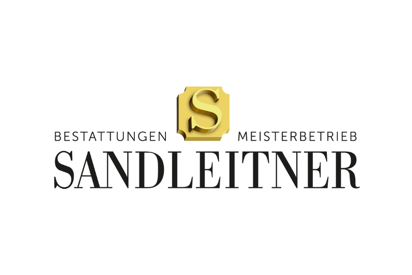 Logo de Firma Sandleitner als Mandant bei Menz und Partner