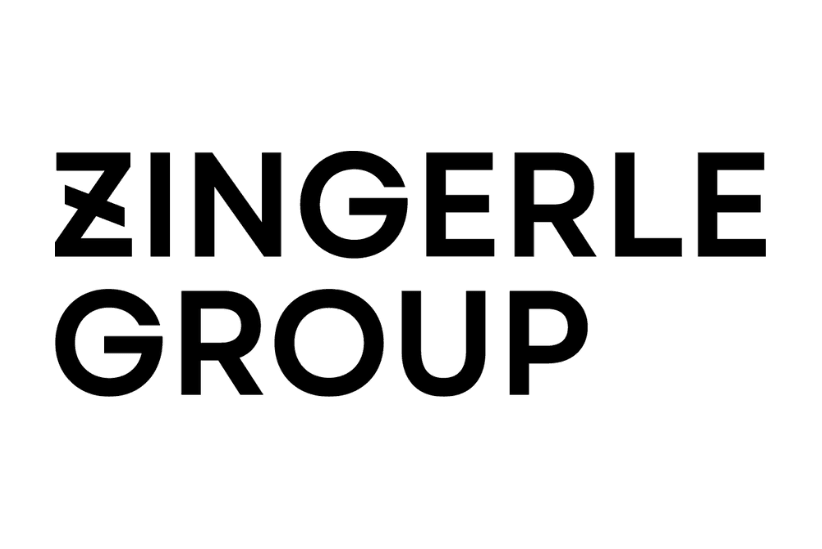 Logo der Firma Zingerle Group als Mandant bei Menz und Partner